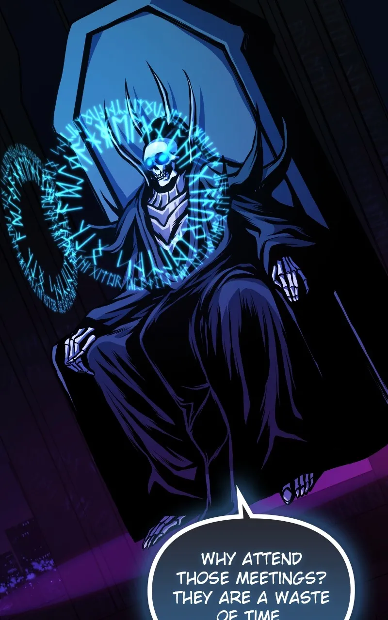 The Primal Hunter Chapter 64 page 53 - 