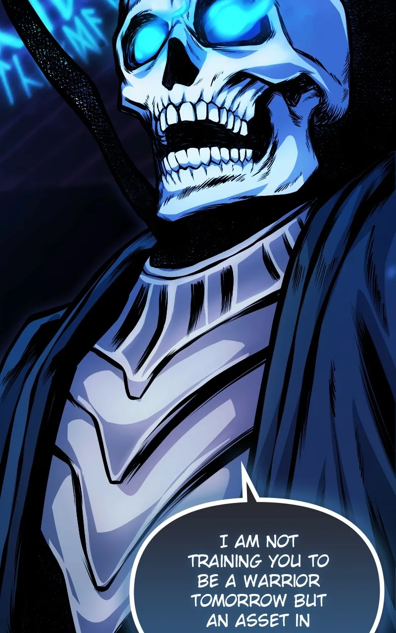 The Primal Hunter Chapter 64 page 58 - 
