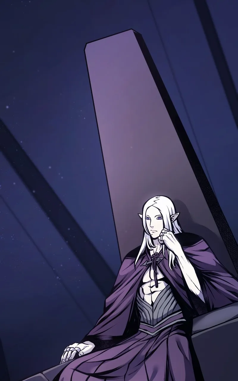 The Primal Hunter Chapter 64 page 96 - 