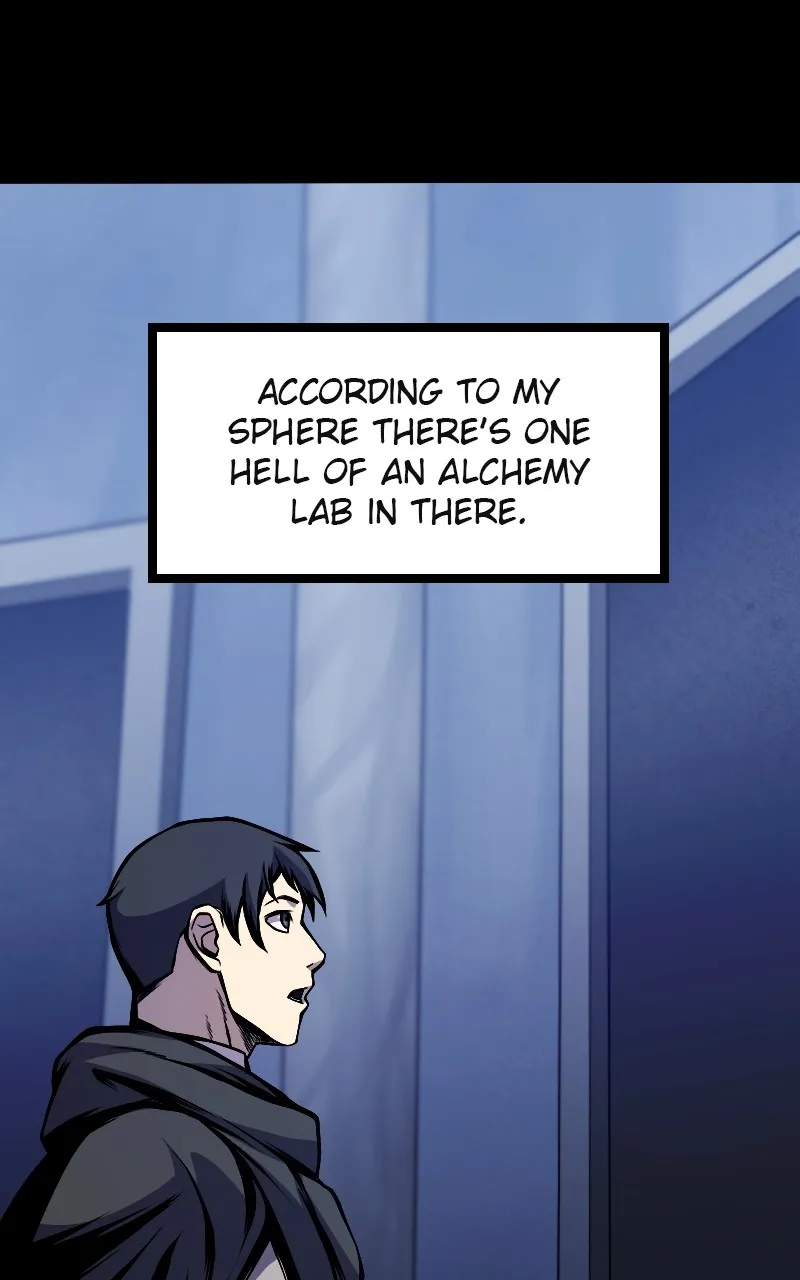 The Primal Hunter Chapter 65 page 105 - 