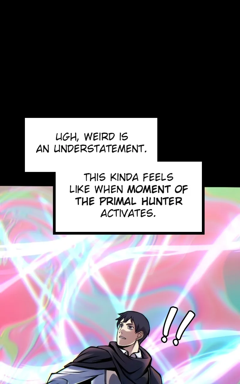 The Primal Hunter Chapter 65 page 108 - 