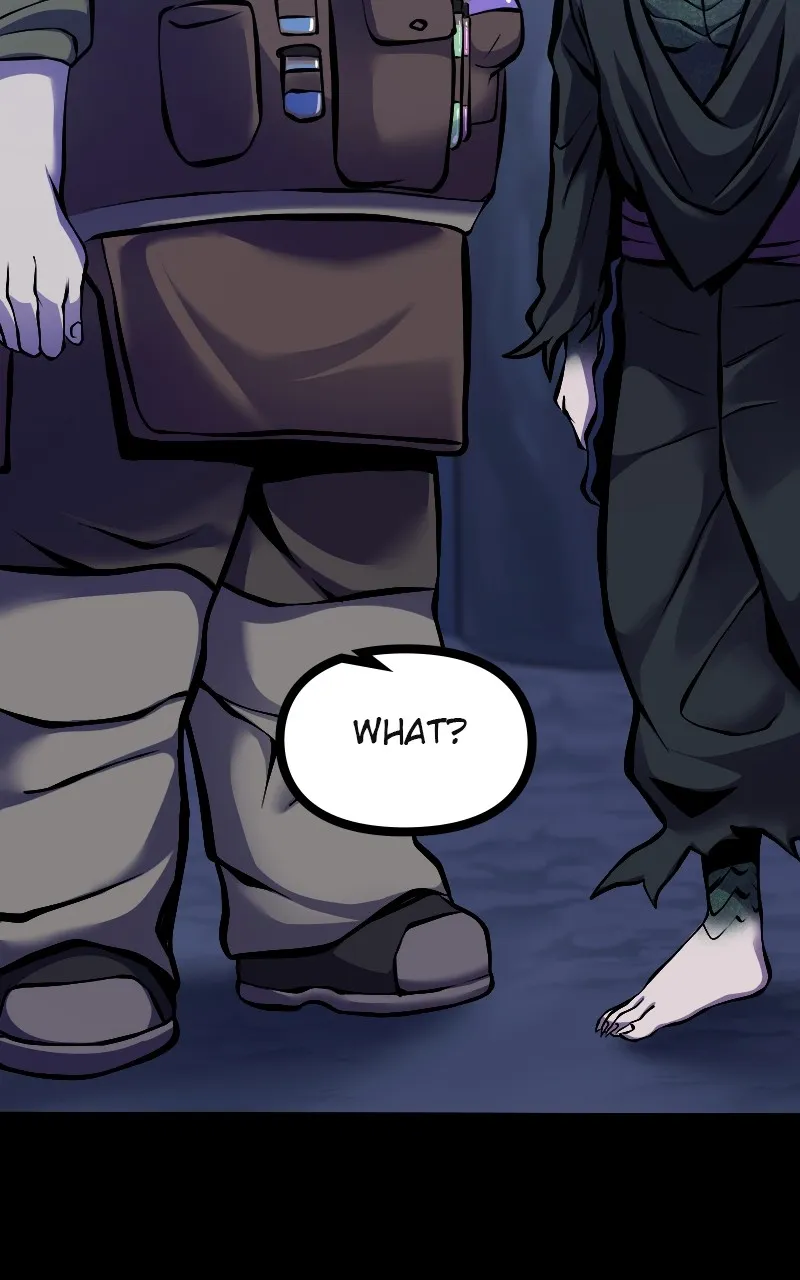 The Primal Hunter Chapter 65 page 113 - 
