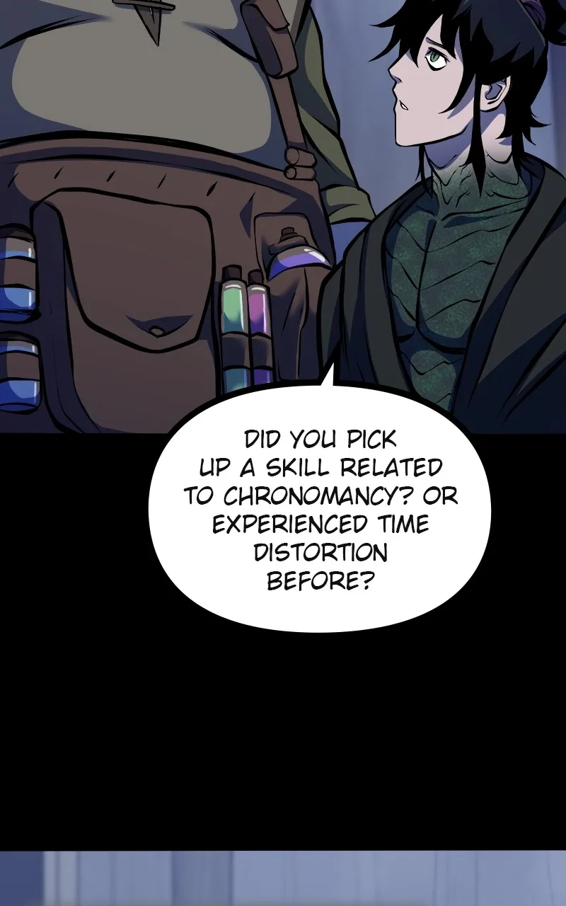 The Primal Hunter Chapter 65 page 115 - 