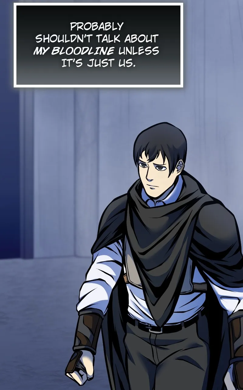 The Primal Hunter Chapter 65 page 116 - 