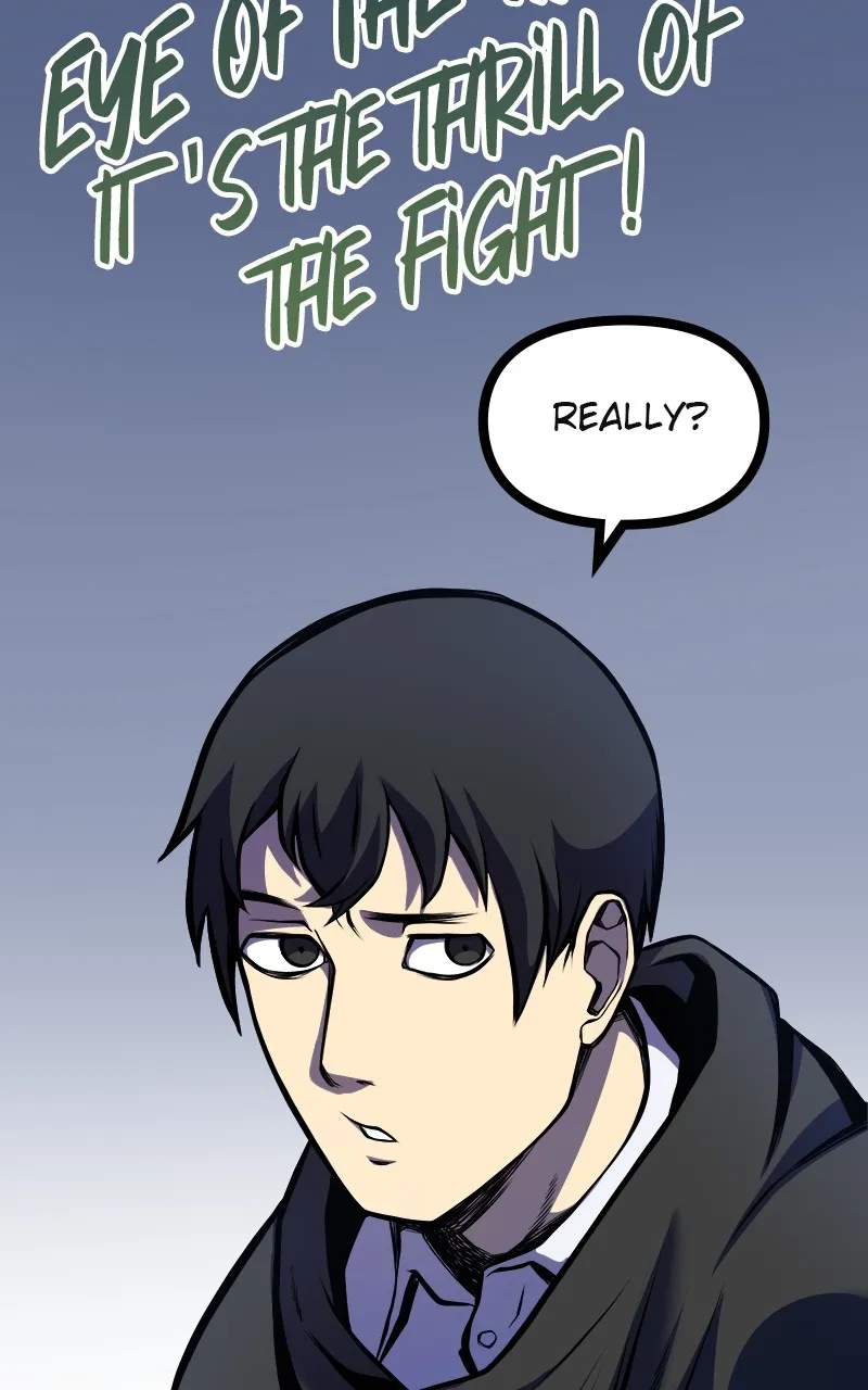 The Primal Hunter Chapter 65 page 122 - 