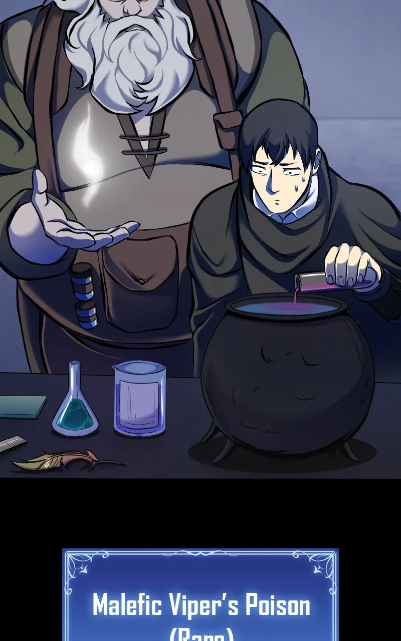 The Primal Hunter Chapter 65 page 126 - 