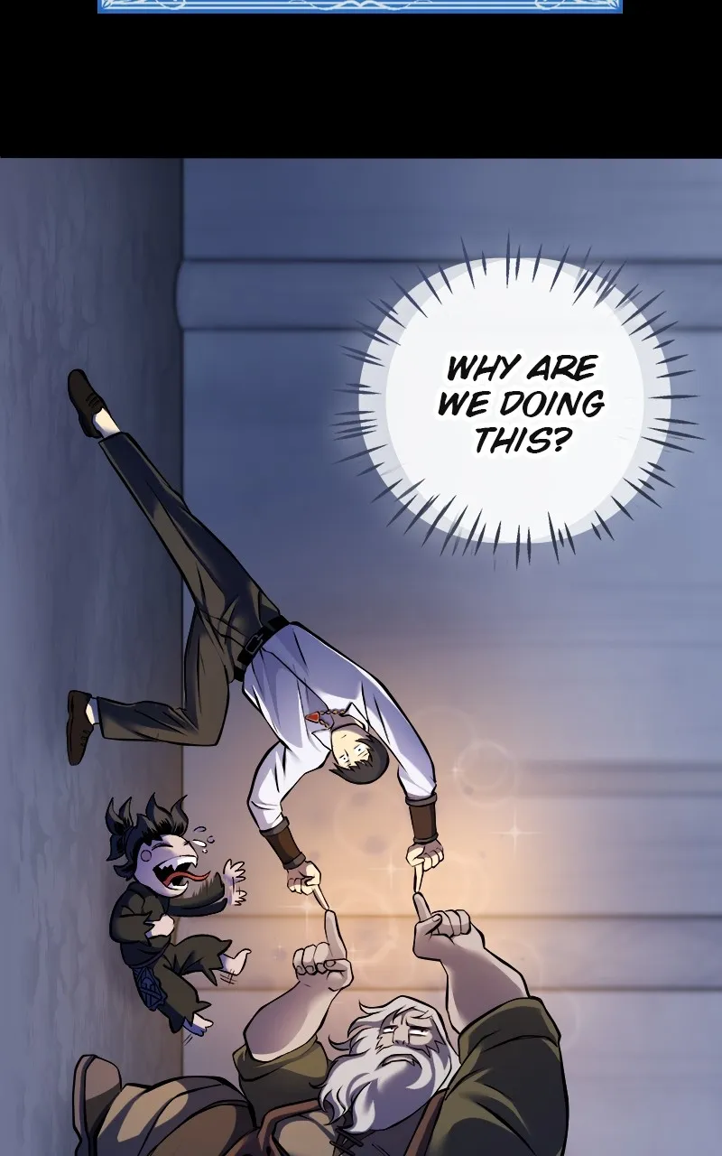 The Primal Hunter Chapter 65 page 129 - 