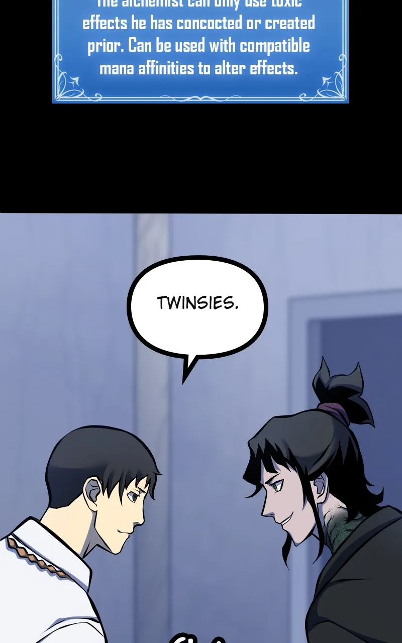 The Primal Hunter Chapter 65 page 131 - 