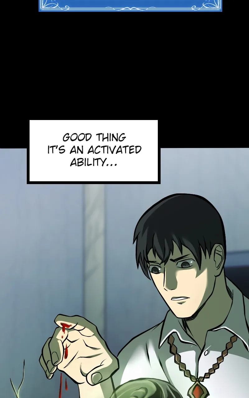 The Primal Hunter Chapter 65 page 133 - 