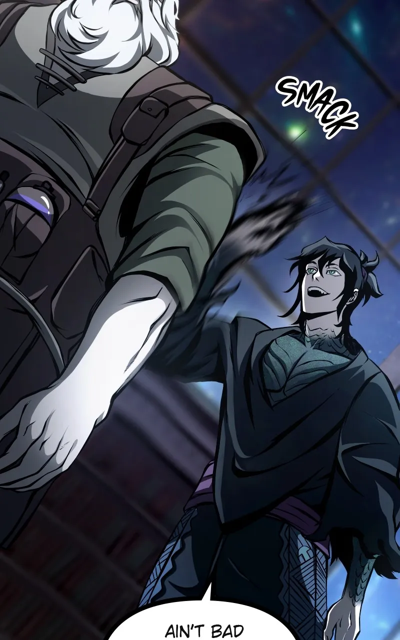 The Primal Hunter Chapter 65 page 15 - 