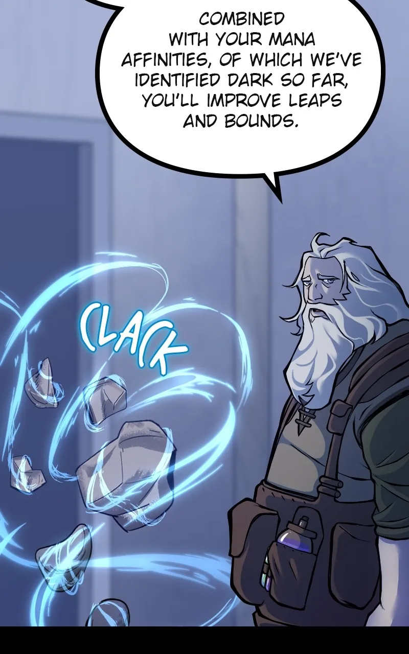 The Primal Hunter Chapter 65 page 142 - 