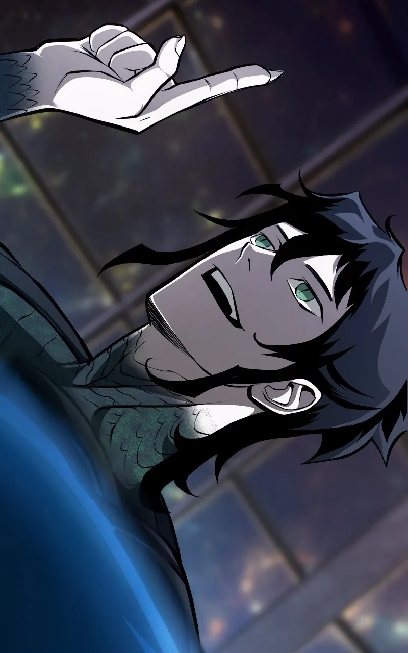 The Primal Hunter Chapter 65 page 17 - 