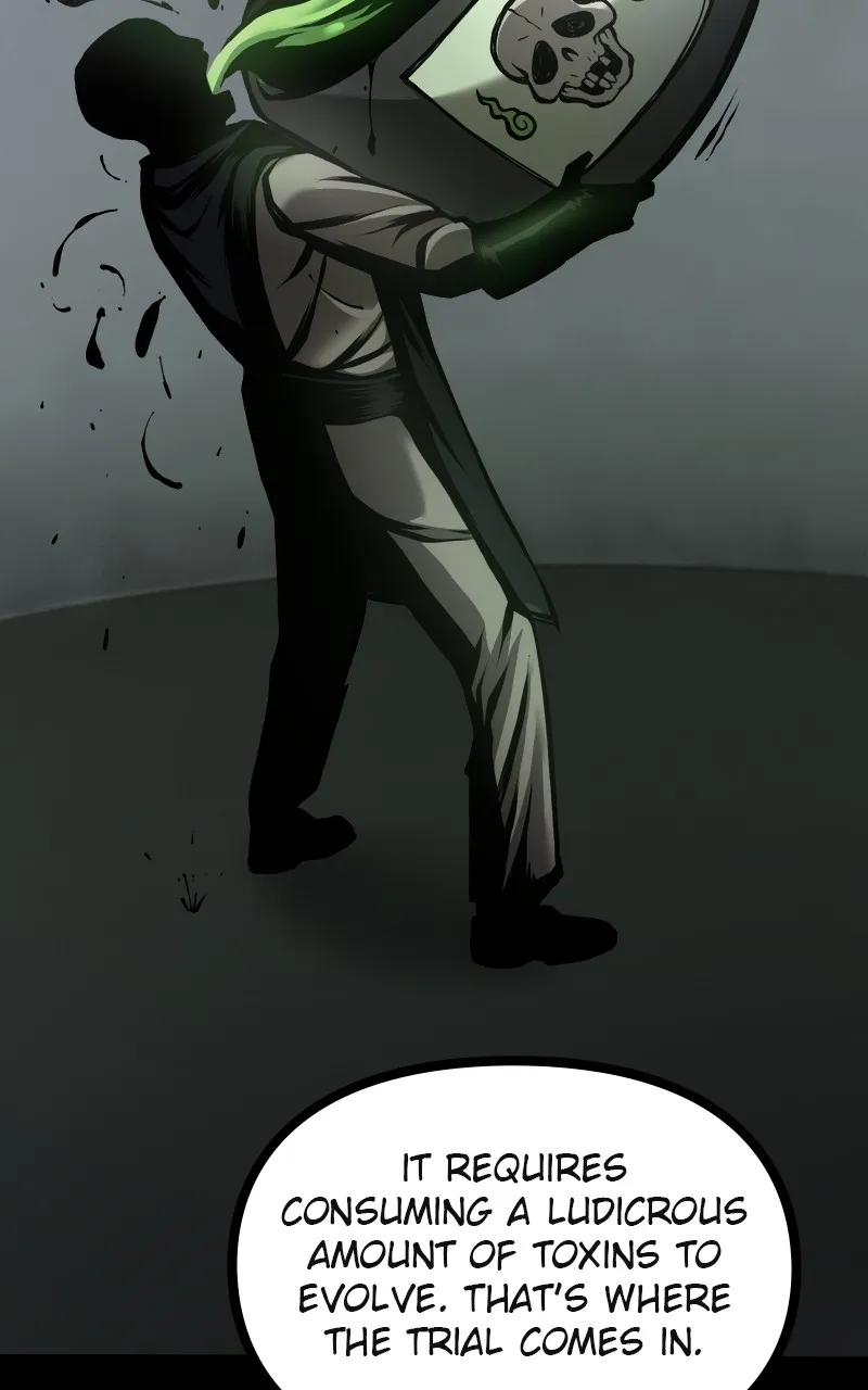 The Primal Hunter Chapter 65 page 161 - 