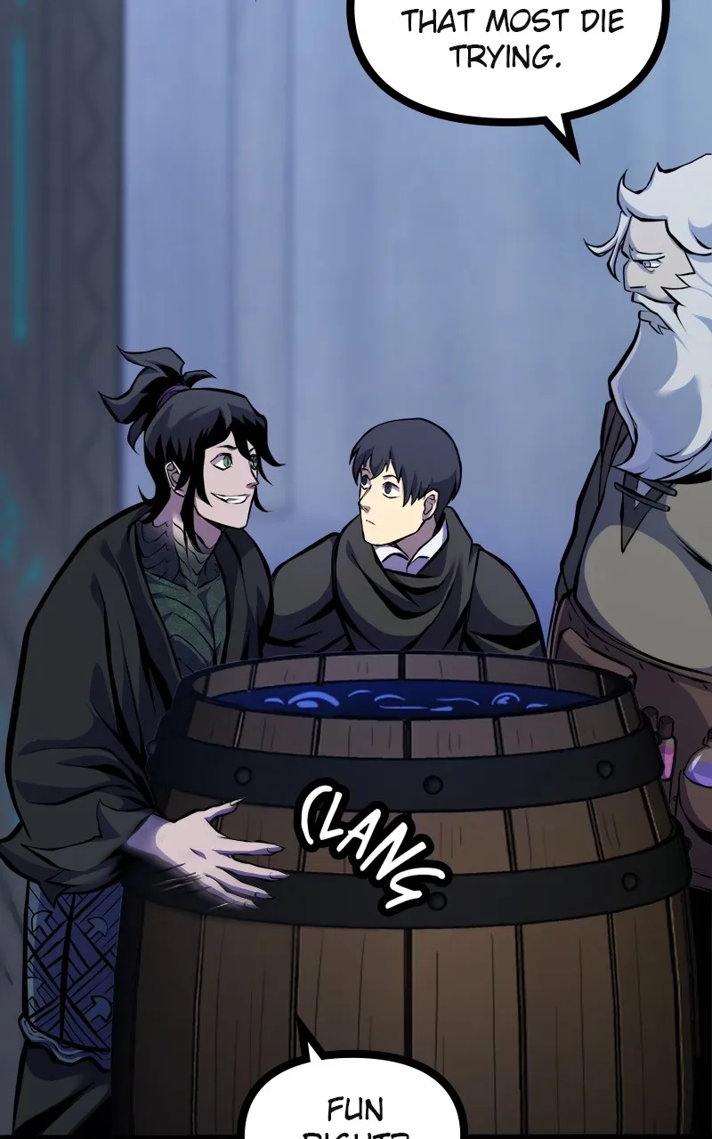 The Primal Hunter Chapter 65 page 163 - 