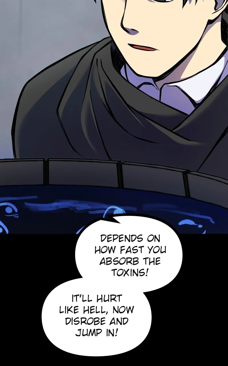 The Primal Hunter Chapter 65 page 165 - 