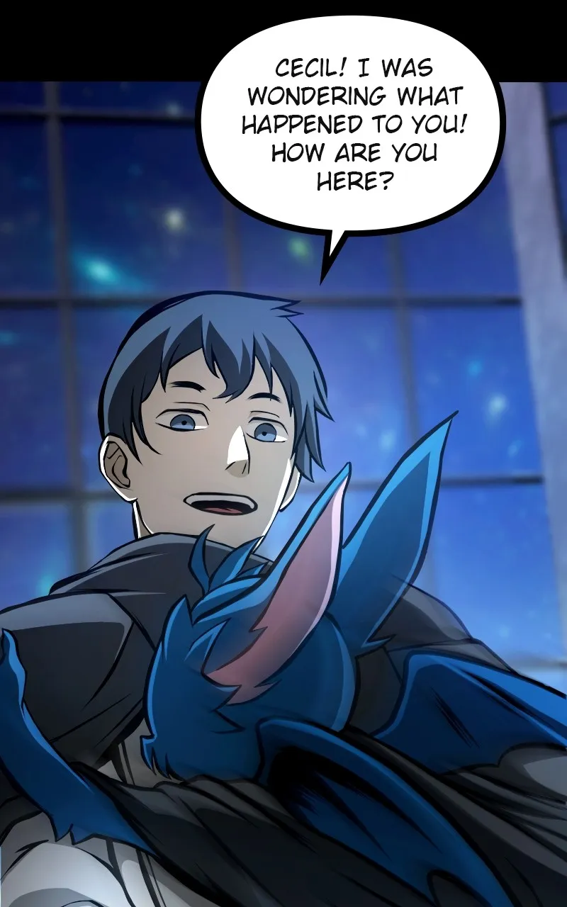 The Primal Hunter Chapter 65 page 19 - 
