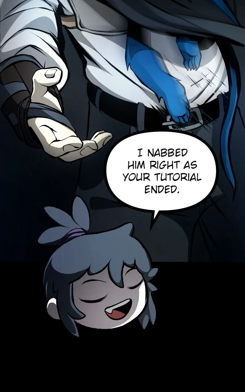 The Primal Hunter Chapter 65 page 20 - 
