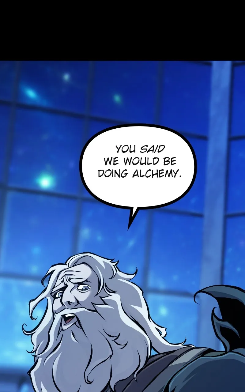 The Primal Hunter Chapter 65 page 24 - 
