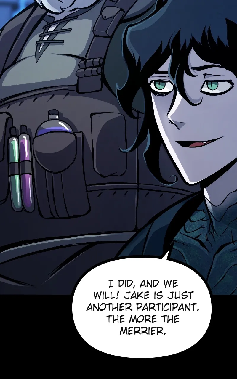 The Primal Hunter Chapter 65 page 25 - 