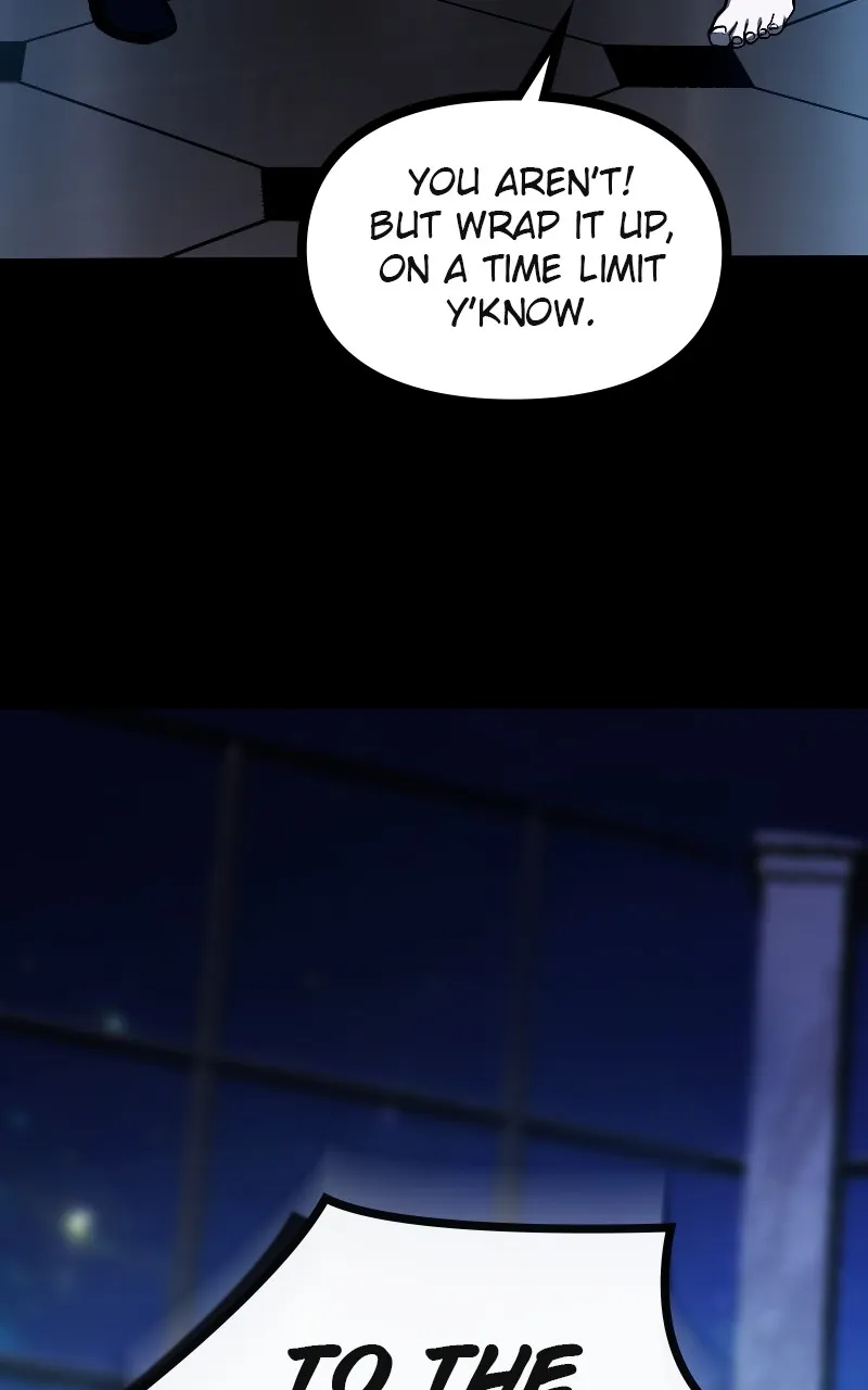 The Primal Hunter Chapter 65 page 28 - 