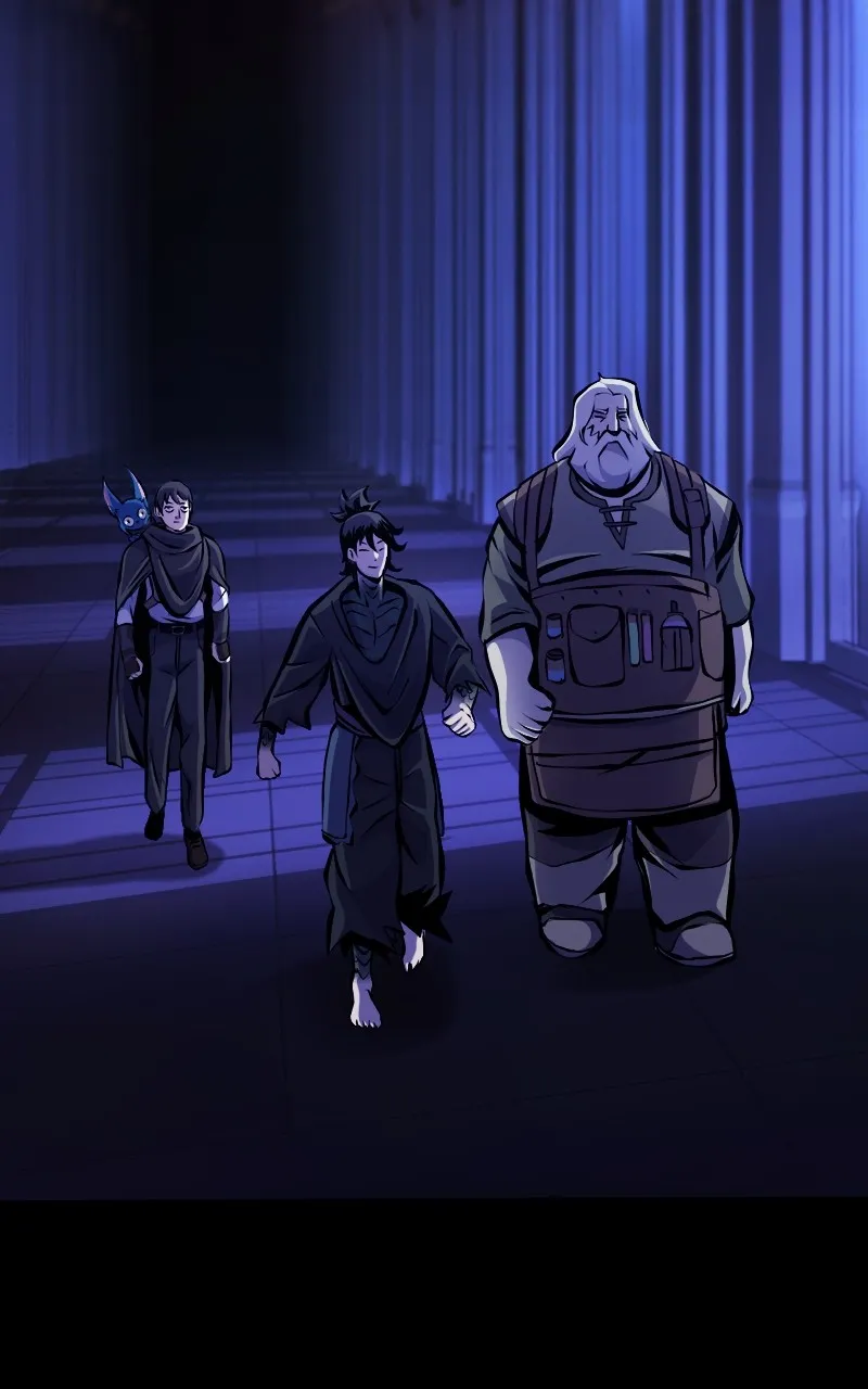The Primal Hunter Chapter 65 page 33 - 