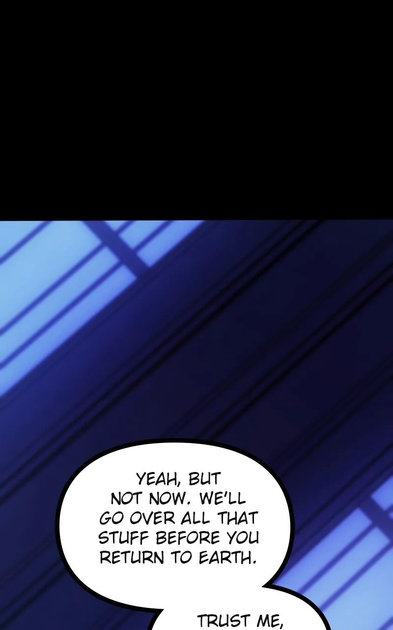 The Primal Hunter Chapter 65 page 34 - 