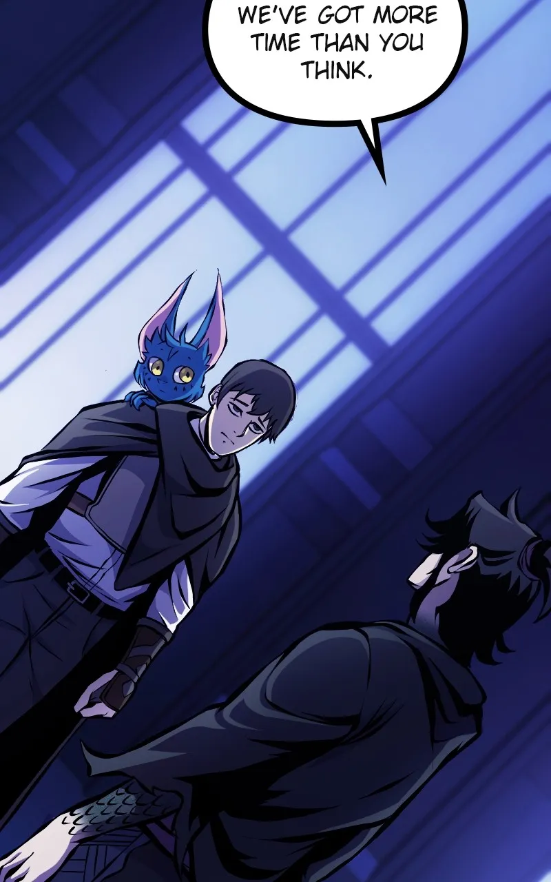 The Primal Hunter Chapter 65 page 35 - 