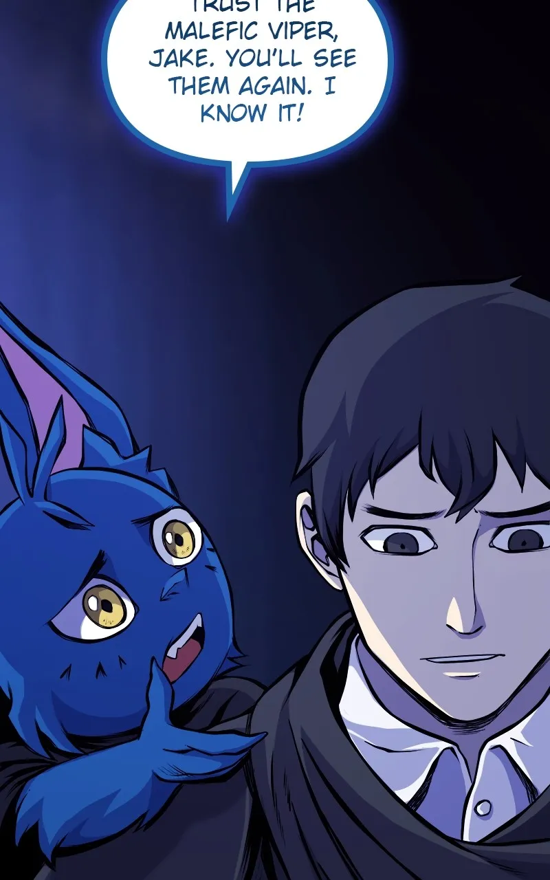 The Primal Hunter Chapter 65 page 37 - 