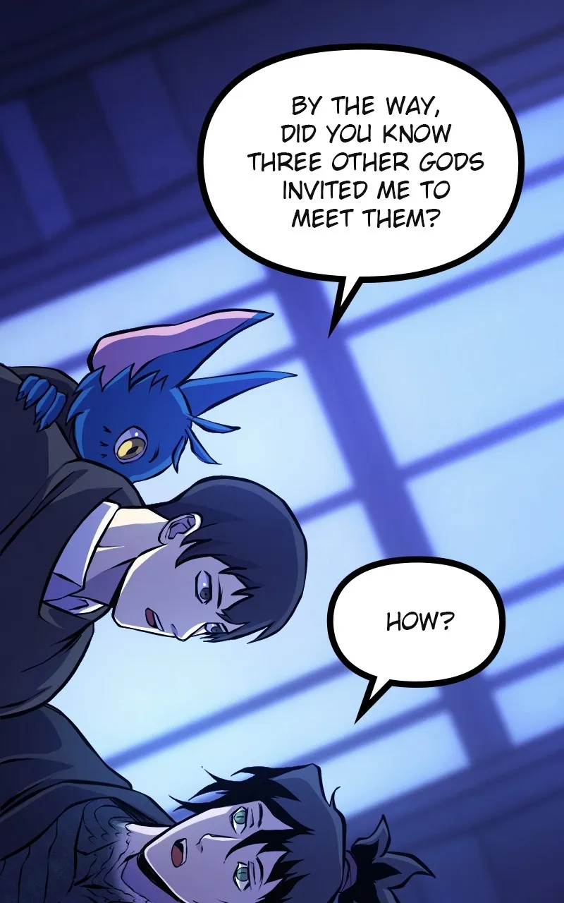 The Primal Hunter Chapter 65 page 39 - 