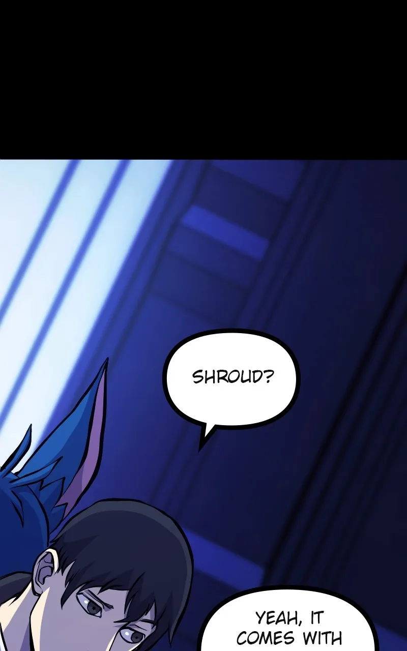 The Primal Hunter Chapter 65 page 41 - 