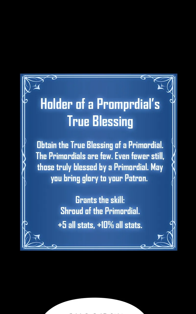 The Primal Hunter Chapter 65 page 46 - 