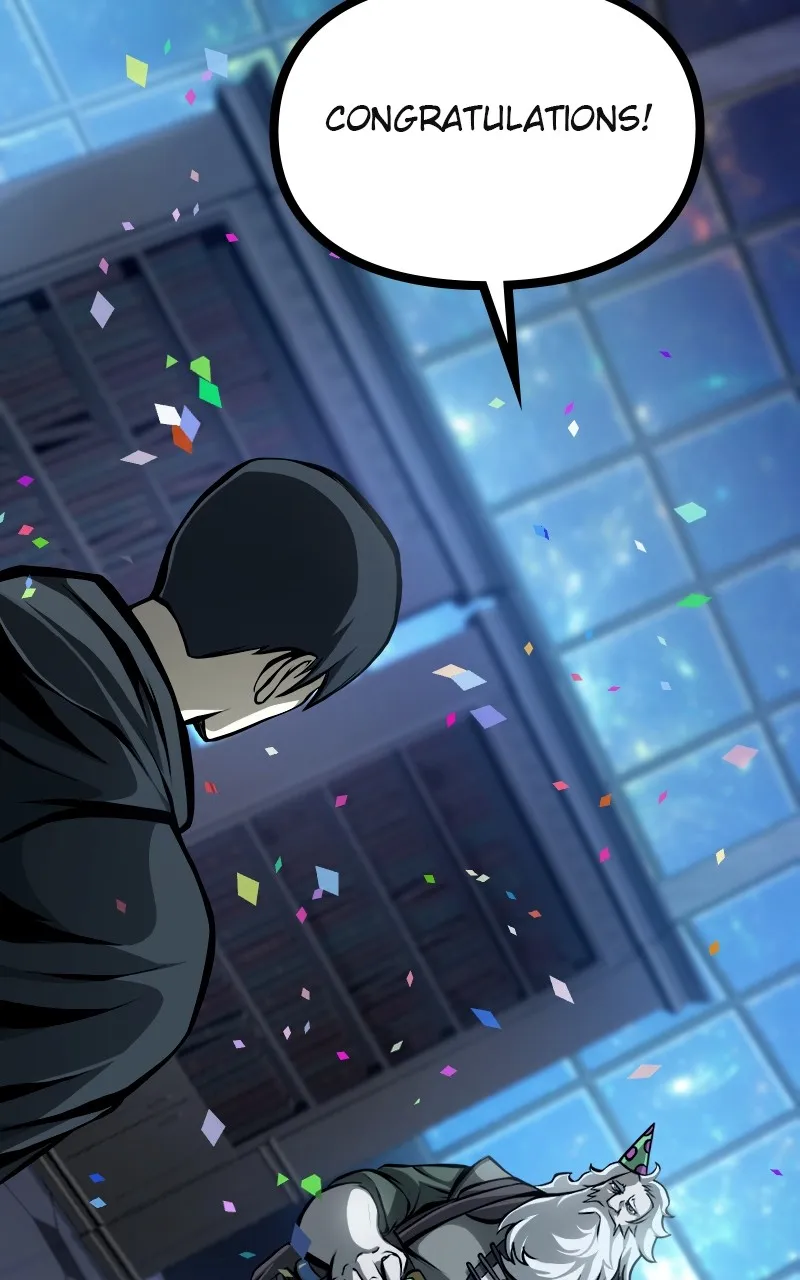 The Primal Hunter Chapter 65 page 6 - 