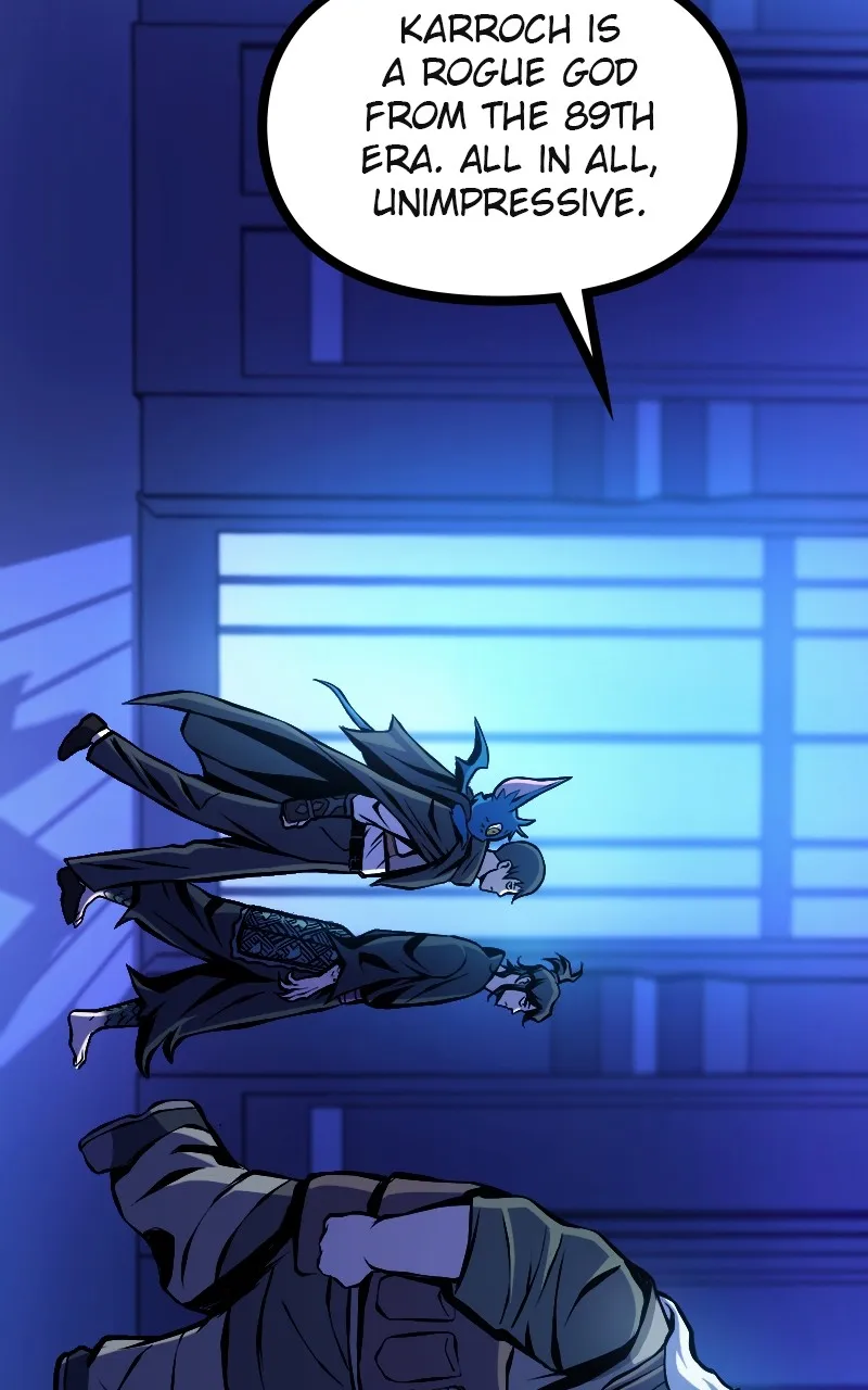 The Primal Hunter Chapter 65 page 54 - 