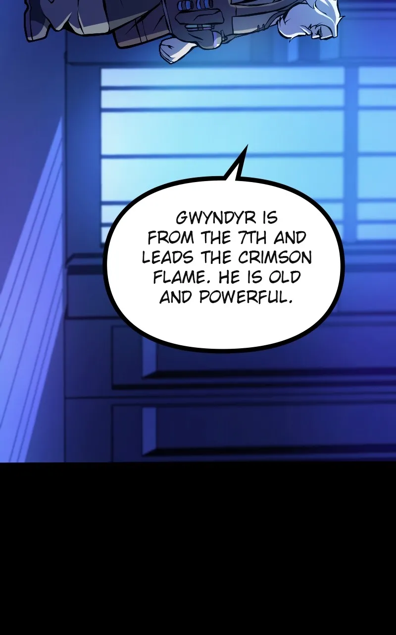 The Primal Hunter Chapter 65 page 55 - 