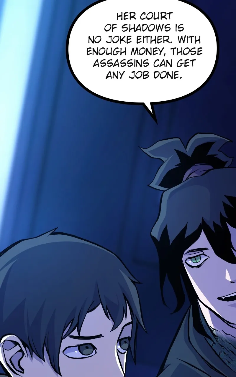 The Primal Hunter Chapter 65 page 59 - 