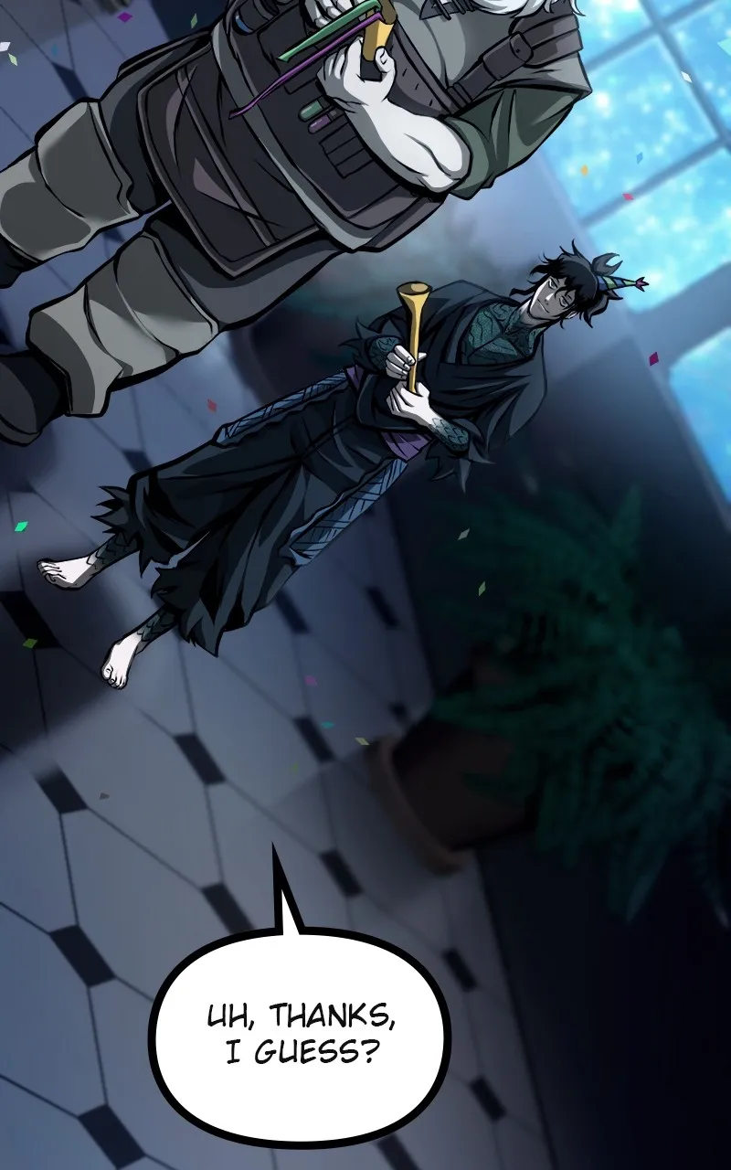 The Primal Hunter Chapter 65 page 7 - 