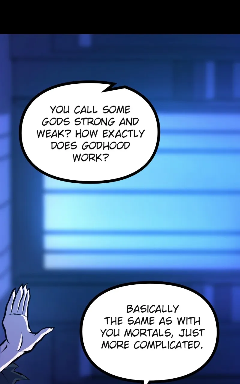 The Primal Hunter Chapter 65 page 61 - 