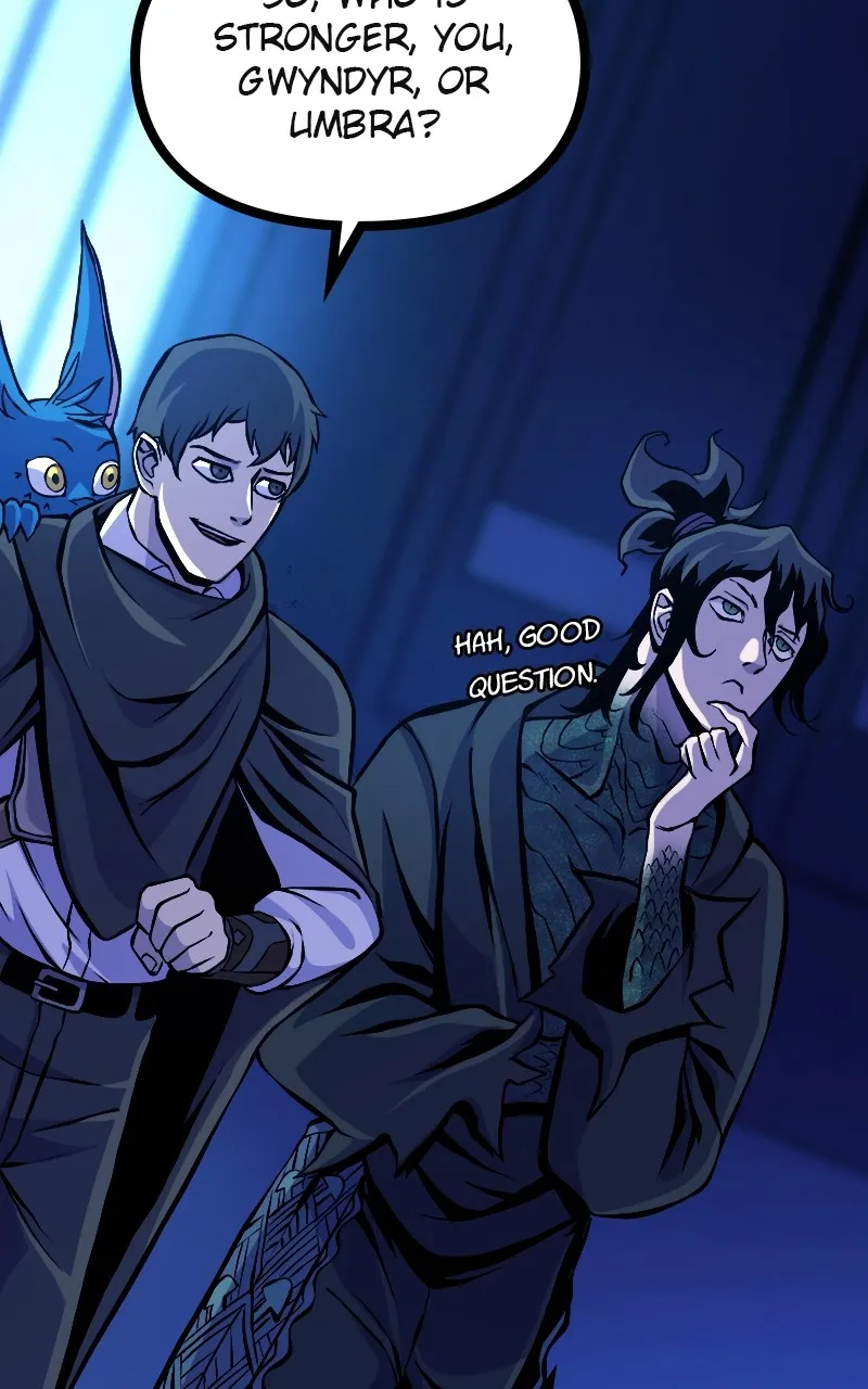 The Primal Hunter Chapter 65 page 64 - 