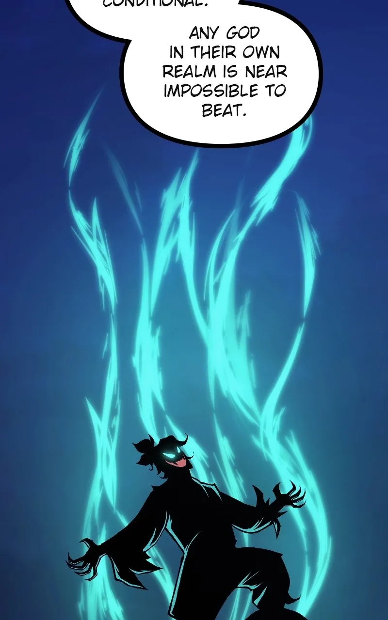 The Primal Hunter Chapter 65 page 66 - 