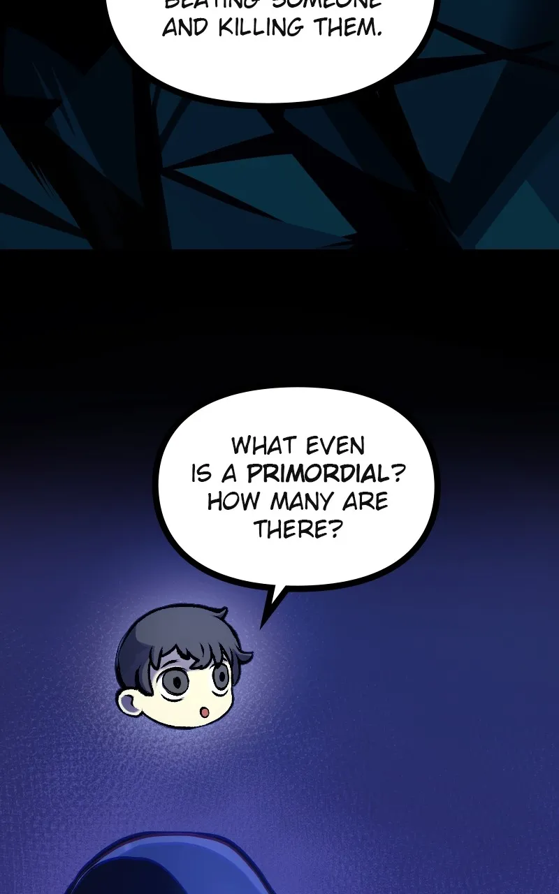 The Primal Hunter Chapter 65 page 68 - 