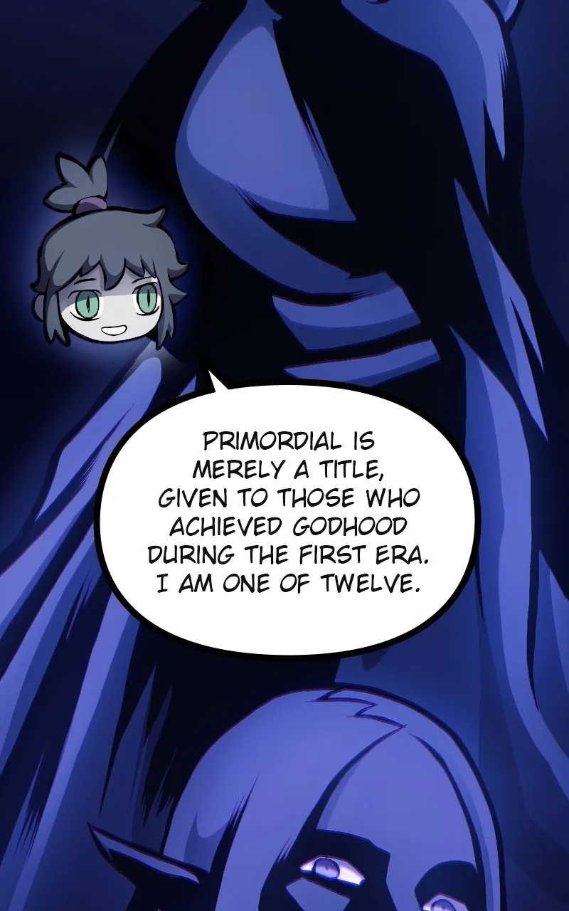 The Primal Hunter Chapter 65 page 71 - 
