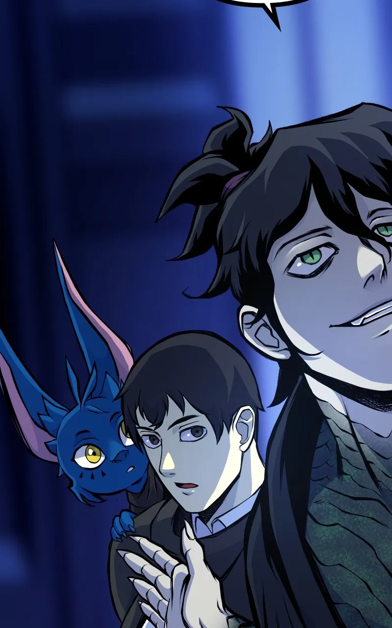 The Primal Hunter Chapter 65 page 80 - 