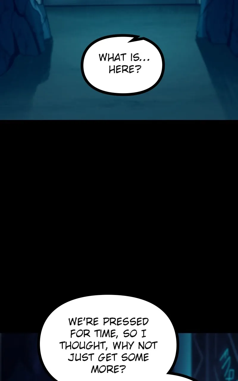 The Primal Hunter Chapter 65 page 83 - 