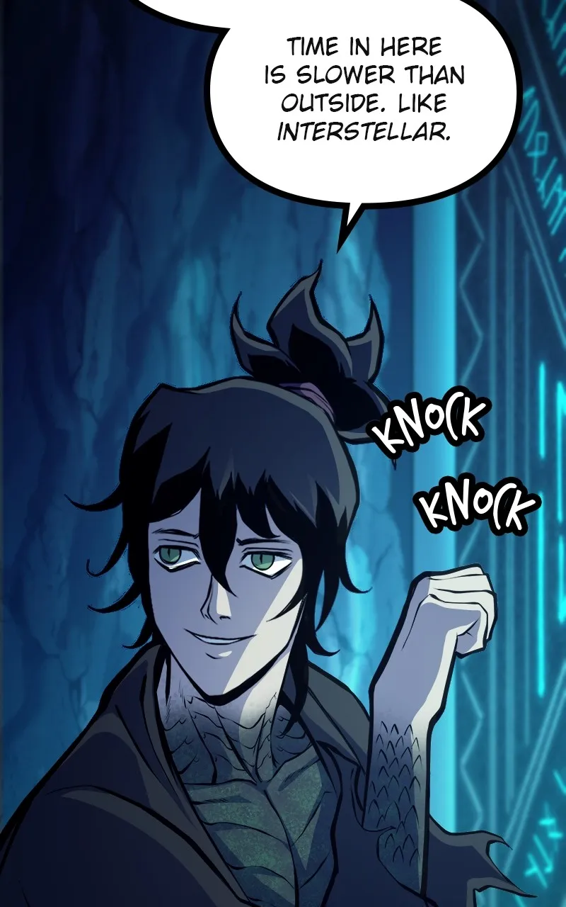 The Primal Hunter Chapter 65 page 84 - 