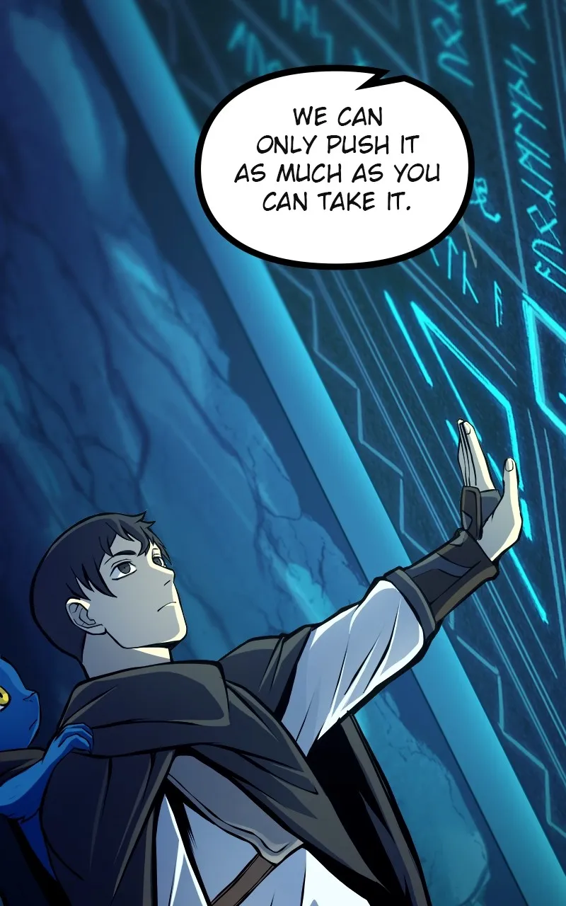 The Primal Hunter Chapter 65 page 86 - 
