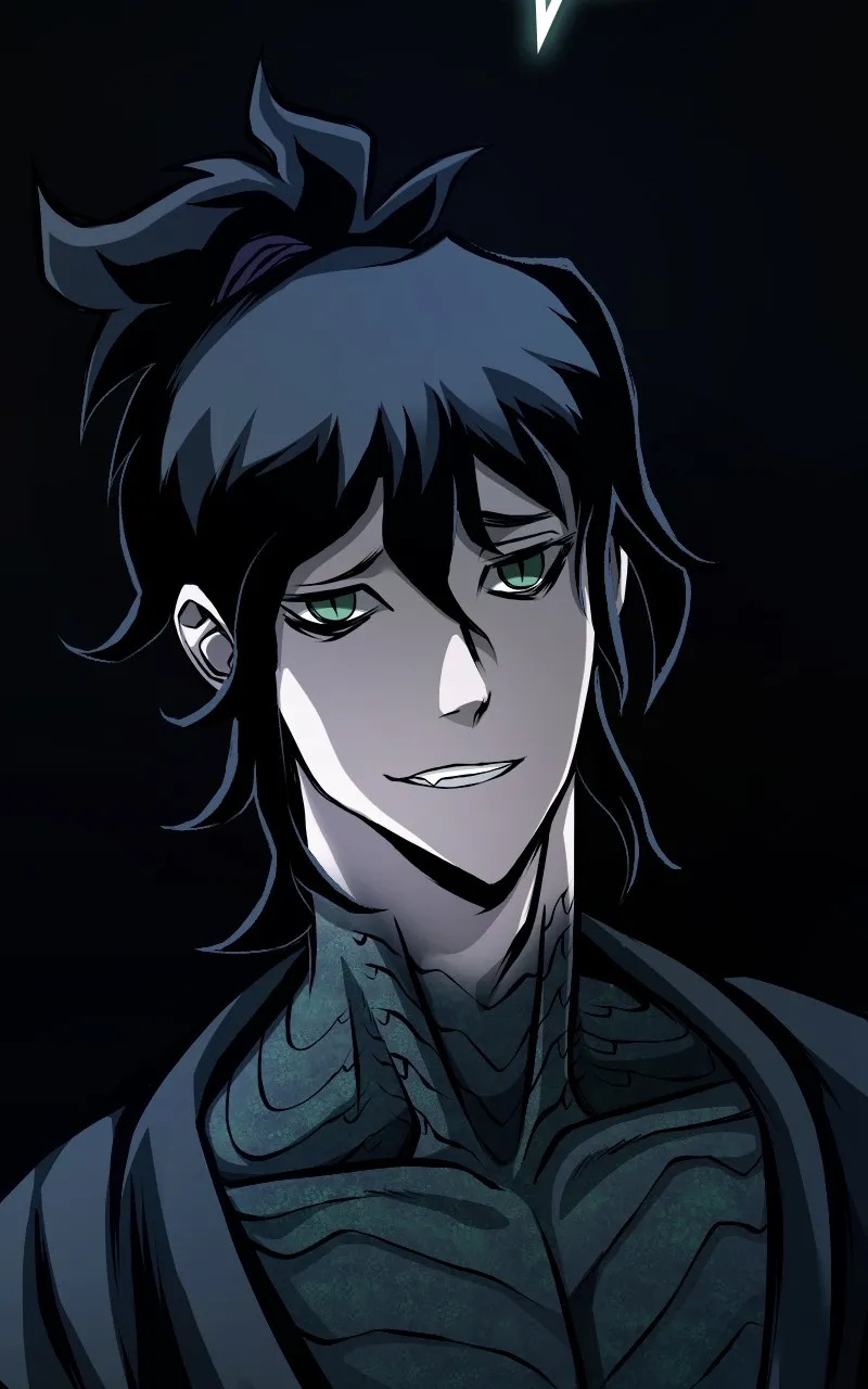 The Primal Hunter Chapter 65 page 10 - 