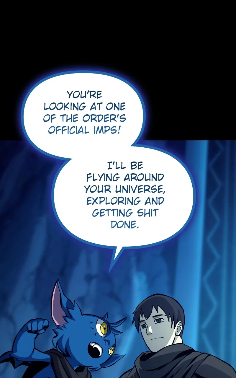 The Primal Hunter Chapter 65 page 93 - 