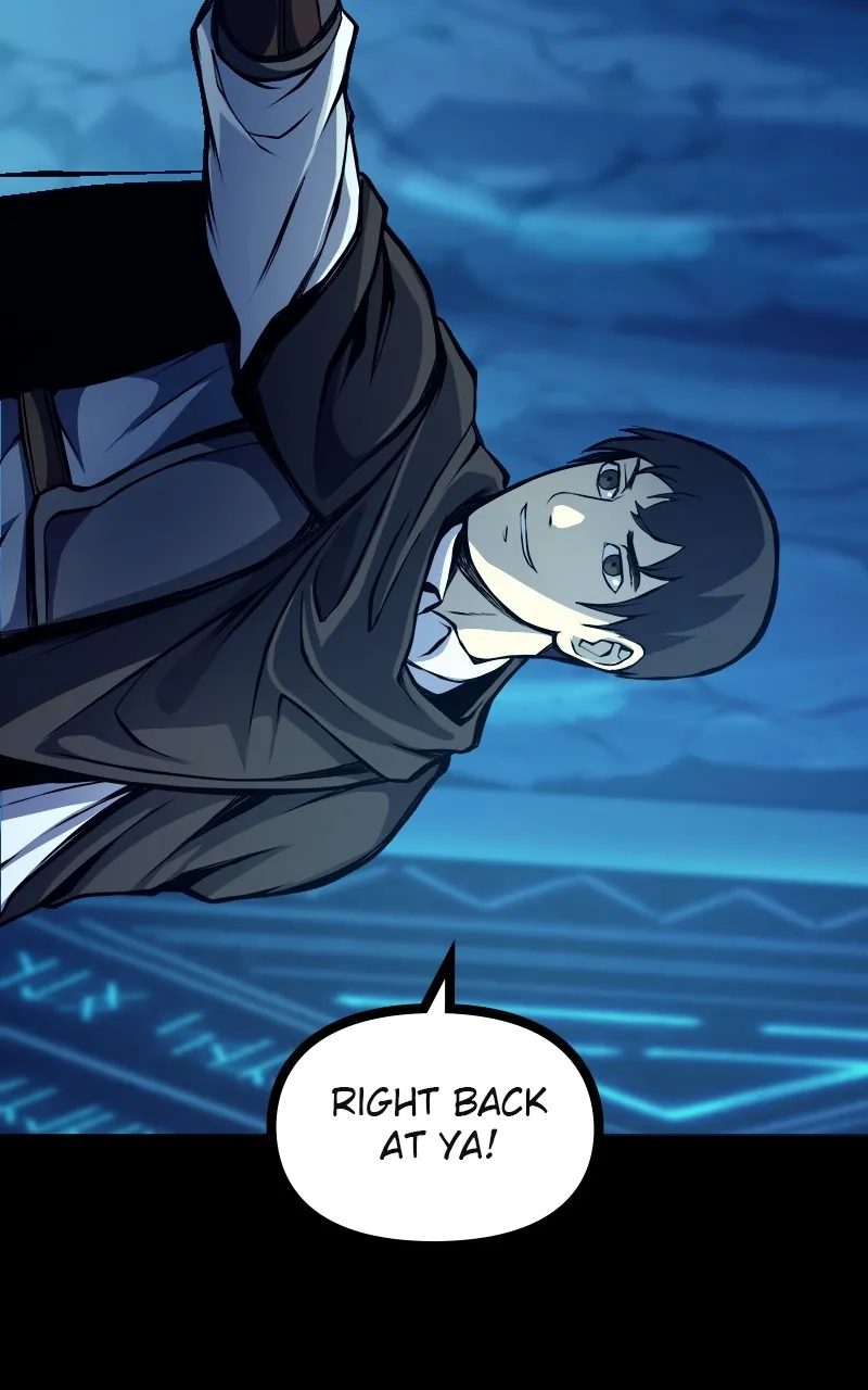 The Primal Hunter Chapter 65 page 96 - 