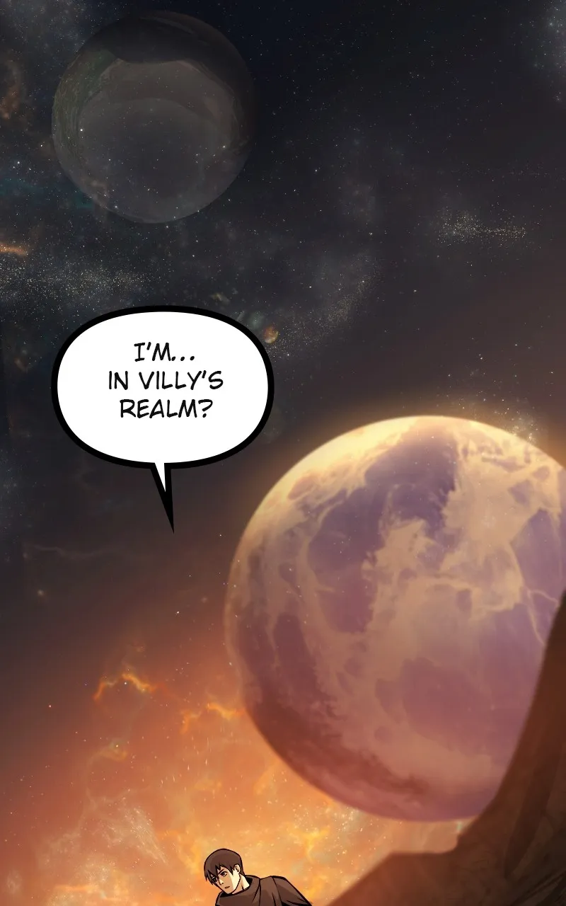 The Primal Hunter Chapter 66 page 120 - 