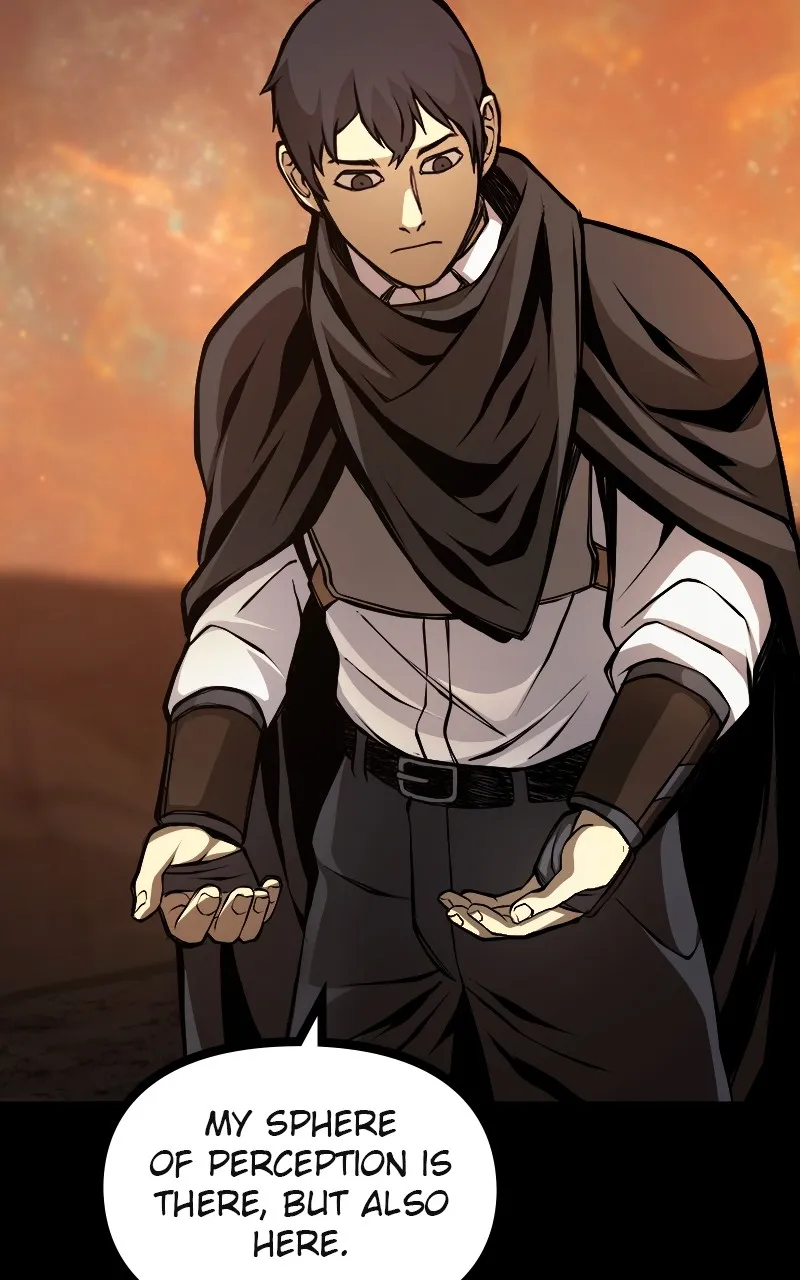 The Primal Hunter Chapter 66 page 122 - 